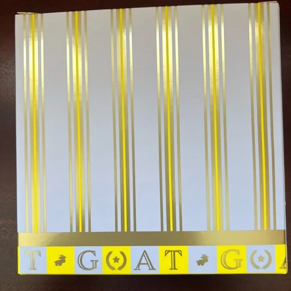 NWT Beekman 1802 Honey & Orange Blossom Goat Milk Skincare Trio in Gift Box - Picture 3 of 4